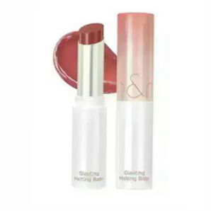 rom&nd ロムアンド グラスティングメルティングバーム 6 カヤフィグ 口紅 リップ