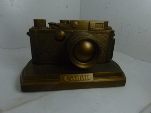  rare not for sale Ⅳ modified Canon 60 anniversary commemoration 