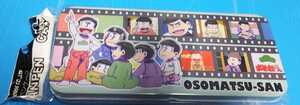 * new goods unopened * free shipping * one point limit * Mr. Osomatsu can pen ②