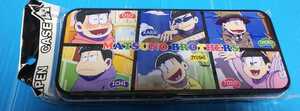 * new goods unopened * free shipping * one point limit * Mr. Osomatsu can pen ④