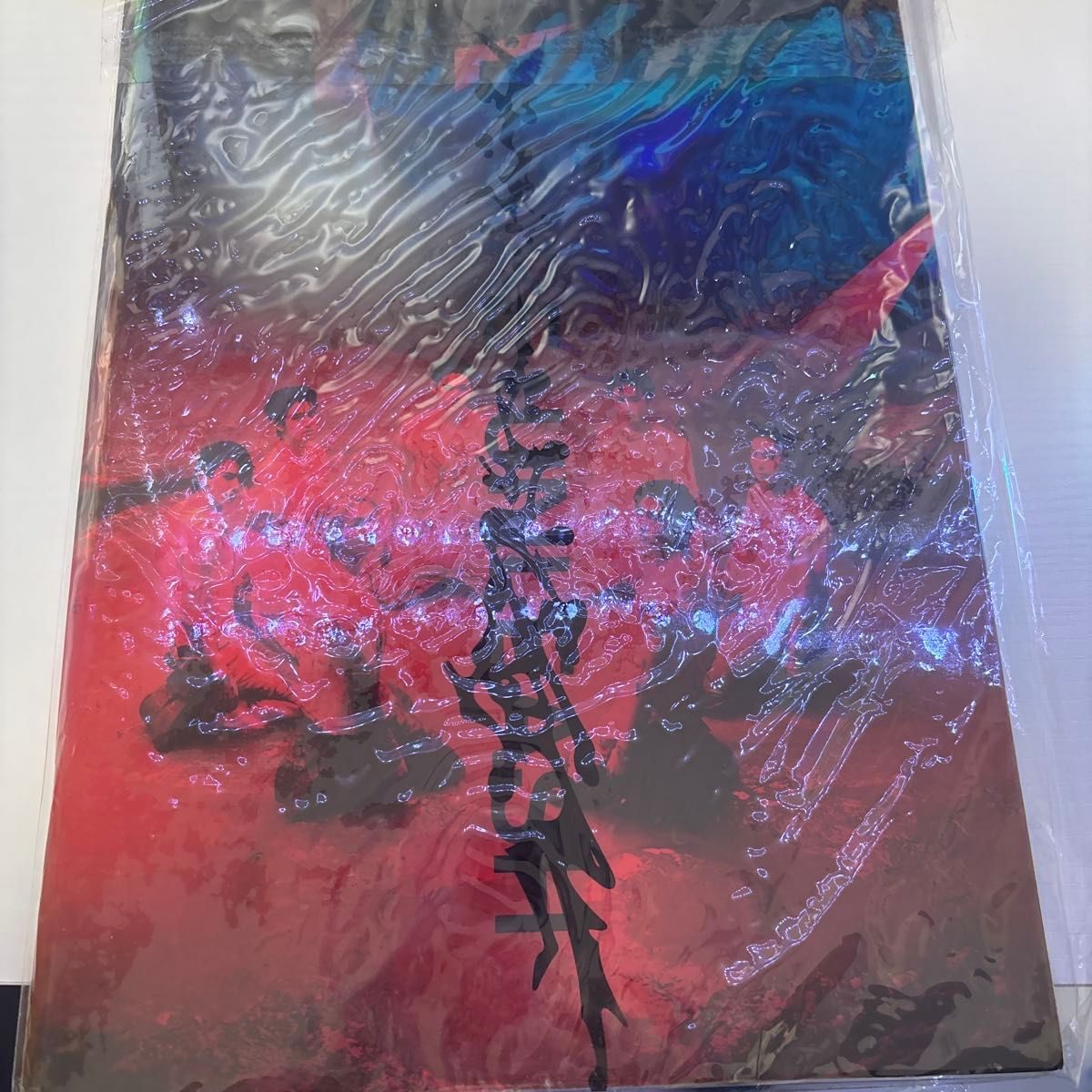 ENHYPEN DESIRE UNLEASHEDMINEVer.アルバム