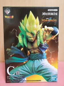 ★☆【新品未開封】一番くじ ドラゴンボールVSオムニバス 〝超サイヤ人ゴジータ〟フィギュア☆★