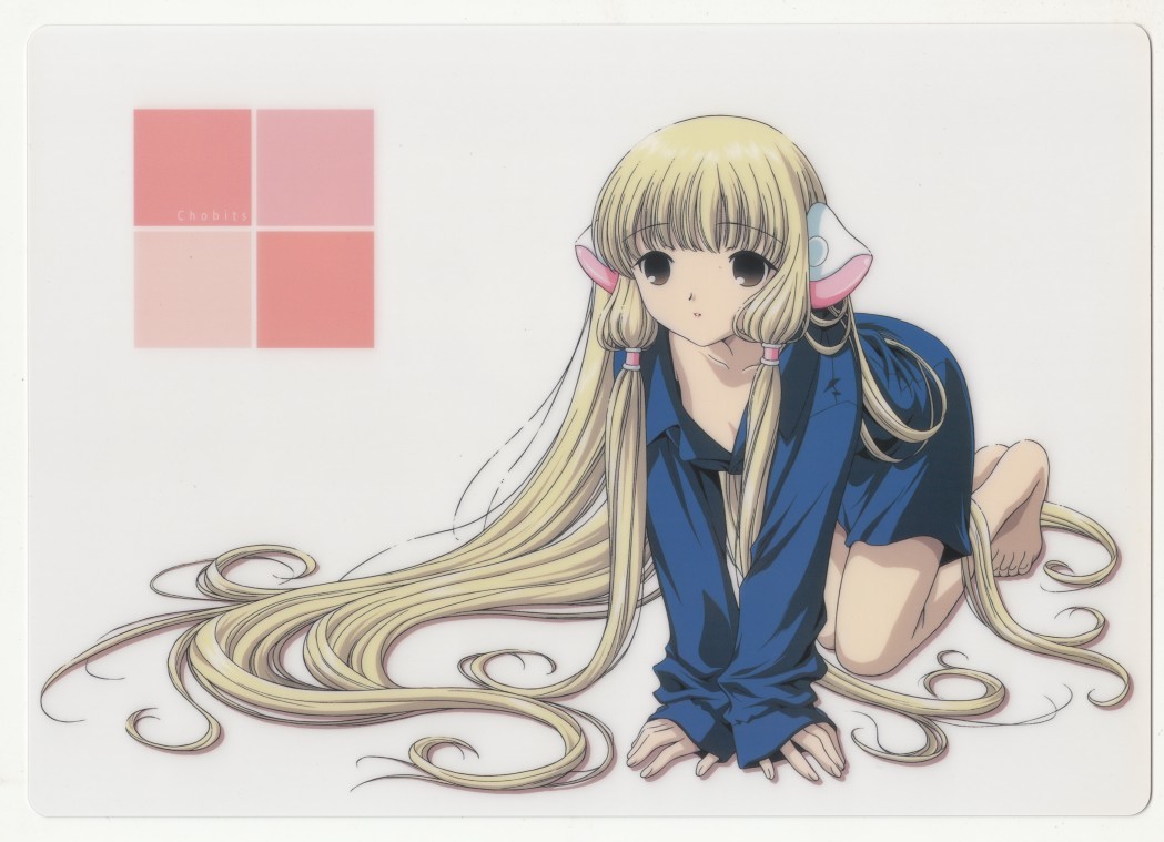 2023年最新】ヤフオク! -ちぃ ちょびっツ(コミック、アニメグッズ)の