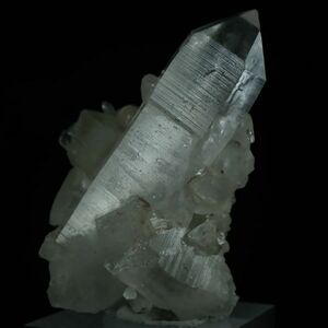 レムリアンシード クリスタル 31.8g RSW521 ブラジル ミナスジェライス州 パワーストーン 天然石 鉱物 原石 水晶