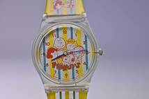 スヌーピー ★ 腕時計 ★ 箱なし ★ ピーナッツ ★ snoopy peanuts watch_画像5