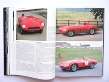 洋書◆フェラーリ写真集 本 Ferrari 自動車_画像5