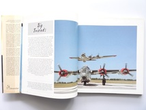 洋書◆第二次世界大戦の軍用機写真集 本 飛行機 アメリカ 空軍_画像2
