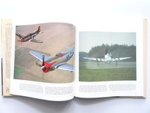 洋書◆第二次世界大戦の軍用機写真集 本 飛行機 アメリカ 空軍_画像7