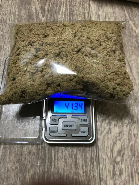 お灸　もぐさ40g