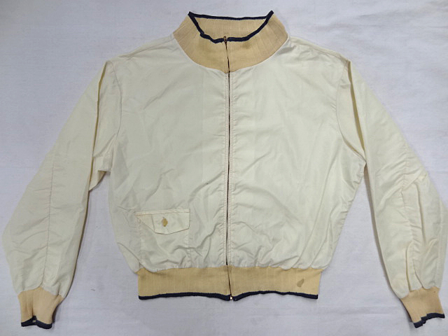 2023年最新】ヤフオク! -青 黄色 ジャケット(ジャンパー、ブルゾン)の