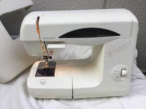 TOYOTA Toyota sewing machine 