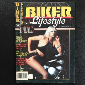 Easyriders イージーライダース ハーレー アメリカ チョッパー バイカー ショベルパンナックル ビンテージ 検 DEVID MANN BIKER Lifestyle