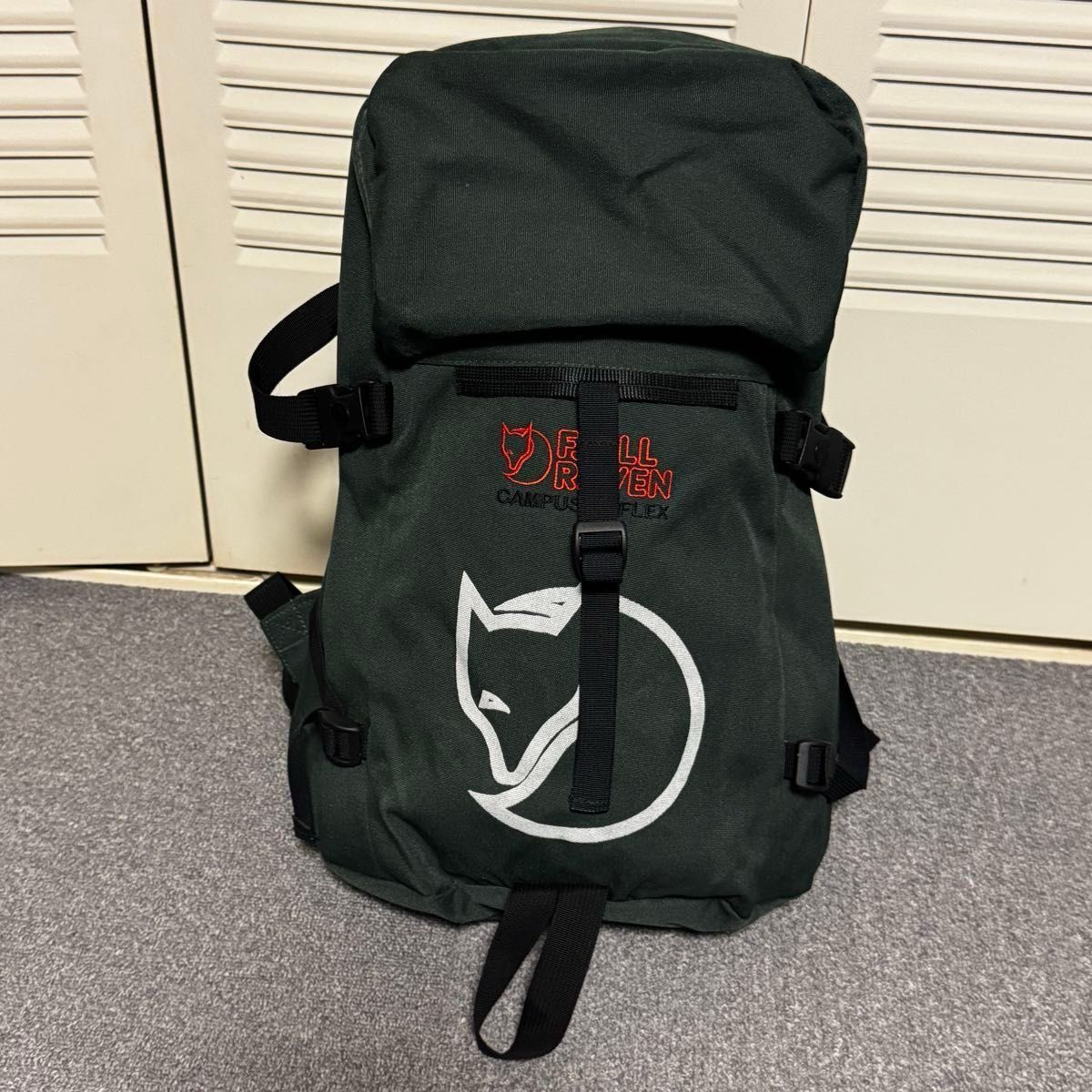 FJALL RAVEN フェールラーベン　バックパック　リュック