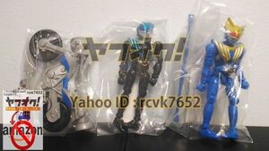 ヤフオク 未使用 仮面ライダー フォーゼ モジュールオンフォーゼ 仮面ライダーメテオ マシンメテオスター メテオストーム 吉沢亮 SHODO 3OR