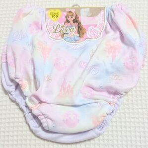 〇特価〇100cm〇リカちゃん〇ショーツセット