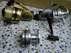 Daiwa GS-20 Saltwater Spinning / Surf / Fishing Reel