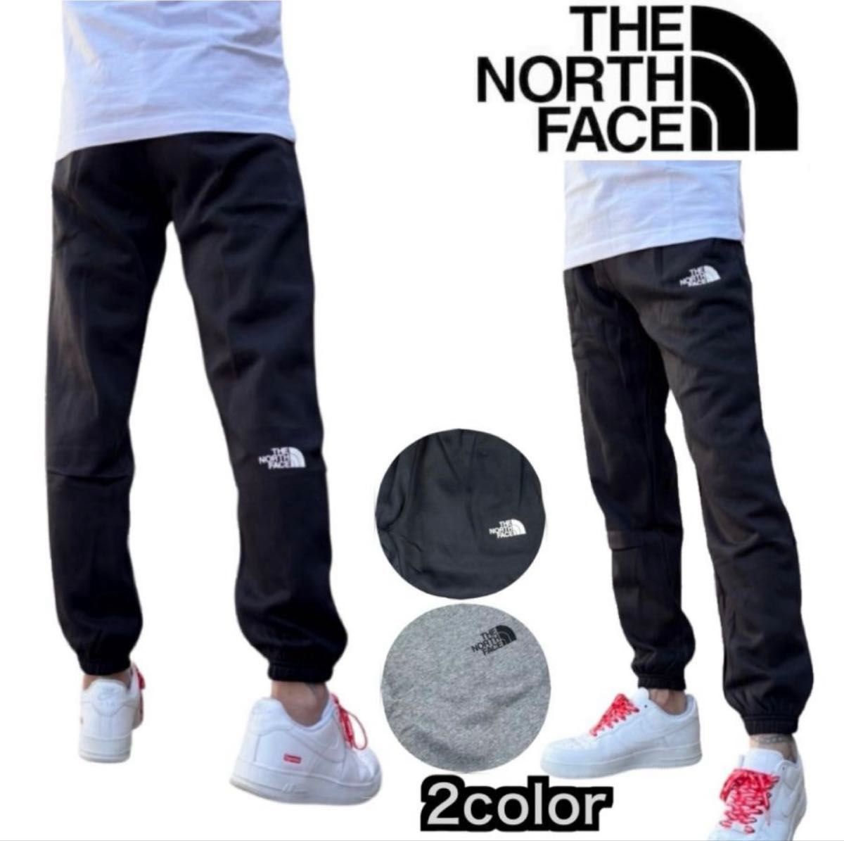 【限界価格】ザ ノースフェイス The North Face ボトムス ジョガーパンツ メンズ アウトドア パンツ 裏起毛