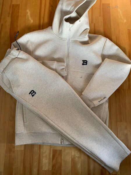 The DUFFER of ST.GEORGE セットアップ L XL