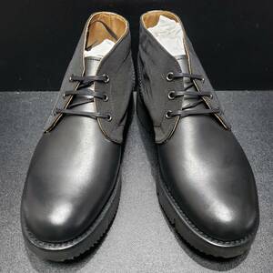 グレンソン（GRENSON） レザーブーツ MADDOX 6G