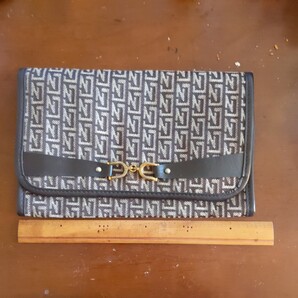 セカンドバック