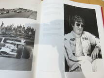 ジム・クラーク、グラハム・ヒル、、1960年代の貴重なF1写真が満載です！海外写真集　ポートレ-ト・オブ６０S　フォーミュラ１　美品_画像8