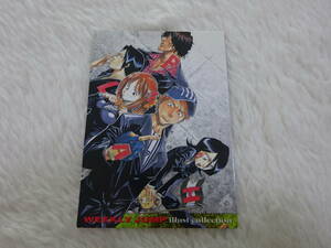 ss0d14/ウィークリージャンプ/トレーディングカード/ジャンプフェスタ2003/ブリーチ/15