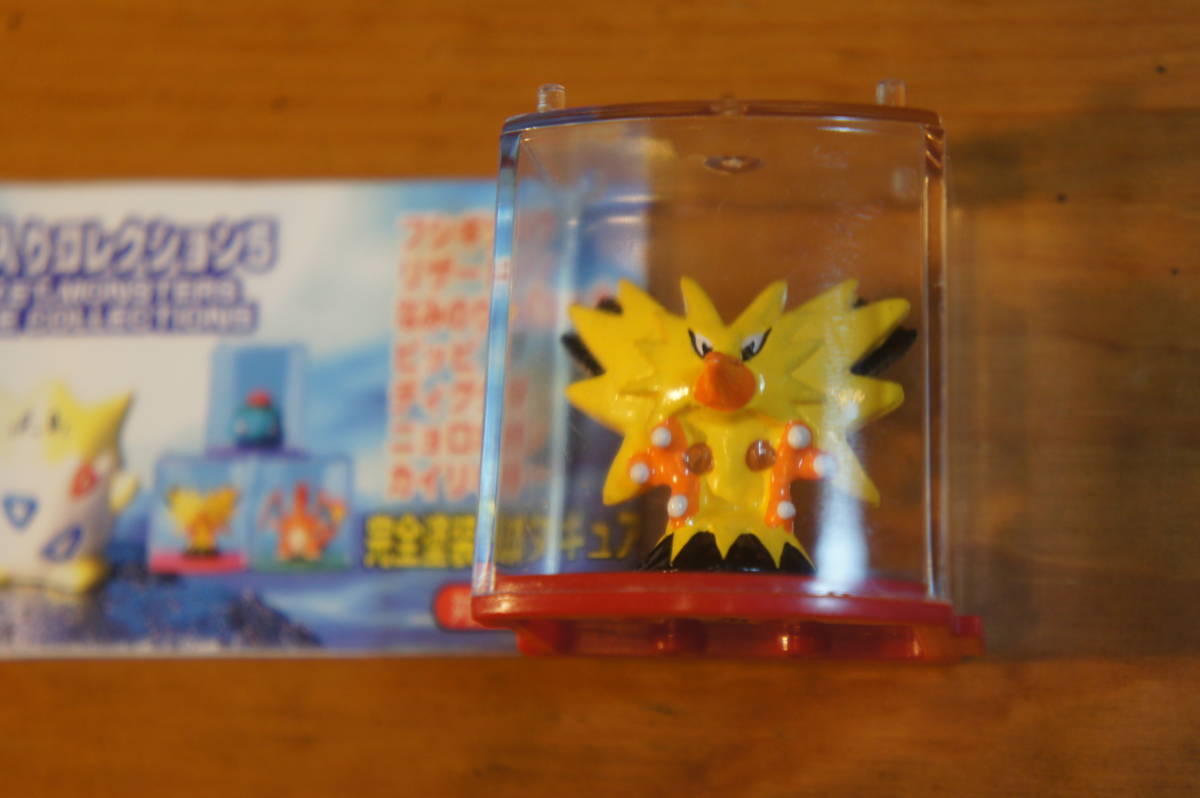 ヤフオク! -サンダー (モンコレ モンスターコレクション)の中古品 ヤフオク! -サンダー (モンコレ モンスターコレクション)の中古品