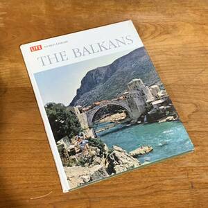 【20121513HT】洋書/LI FE/book/USA/本/雑誌/WORLD LIBRARY/Balkans