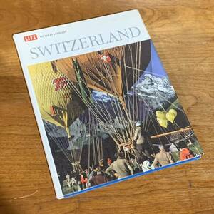 【20121514HT】洋書/LI FE/book/USA/本/雑誌/WORLD LIBRARY/Swiss