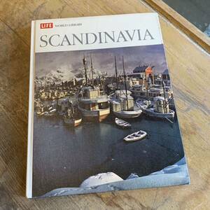 【20121704HT】洋書/LI FE/book/USA/本/雑誌/WORLD LIBRARY/scandinavia