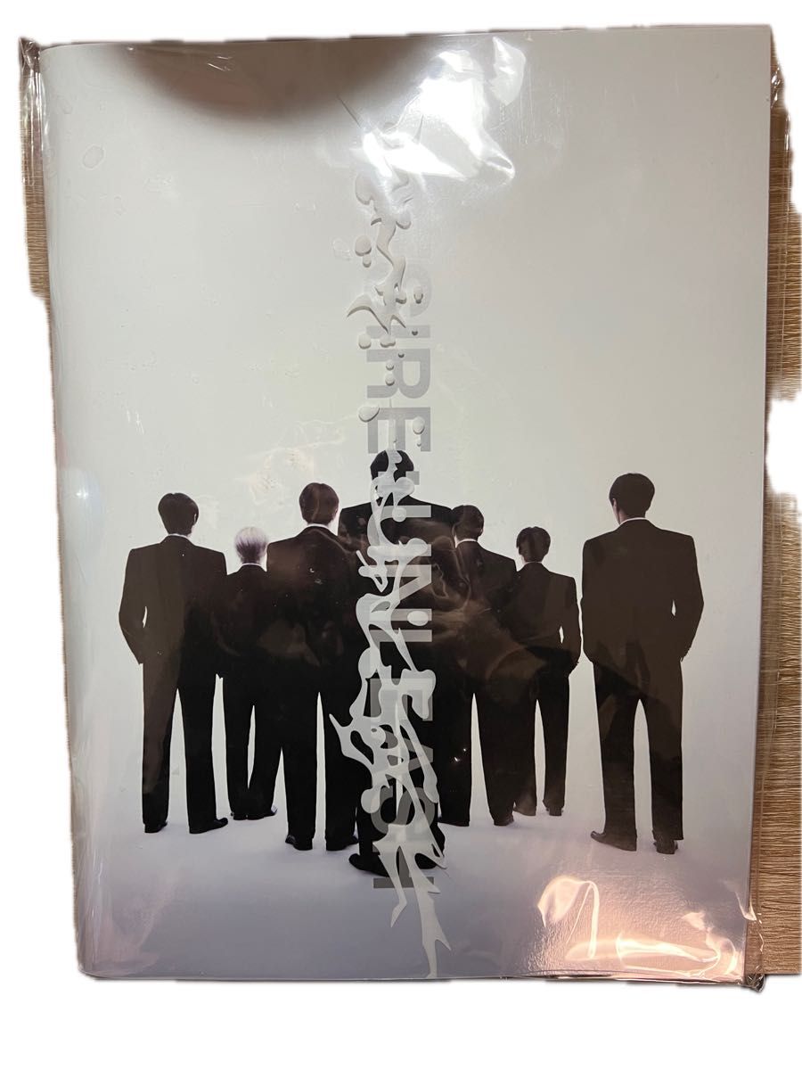 ENHYPEN DESIRE:UNLEASH アルバム CD