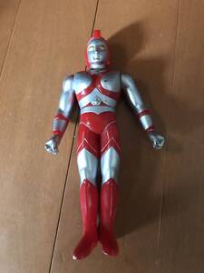 Ultraman Bandai Mariya Profbi Figure Doll Monster Monster в Японии