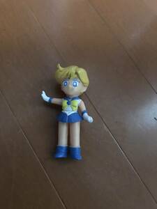  sailor ulans Mini sofvi doll figure Sailor Moon 