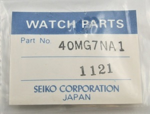 ◆ セイコー SEIKO ★ CREO クレオ ■ 3E29-0120・1F21-0D80/0D8A・1F20-6D20/0G60/0G50 ◆ 32M10NA1 (1121) ◆ 金色竜頭 ◆