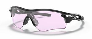 新品☆正規品☆OAKLEY RadarLock Path OO9206-5838 保証書付 オークリー レイダーロック 管理No.45