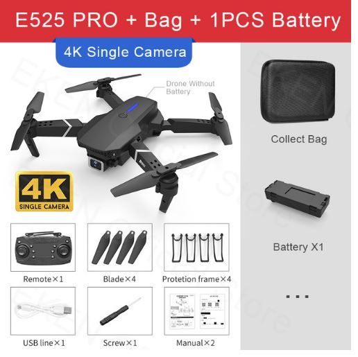 ヤフオク! - MAVIC PRO ドローン マビック プロペラケージ カ...