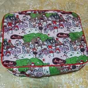  Sanrio Anna Sui Ran Jerry pouch my mero