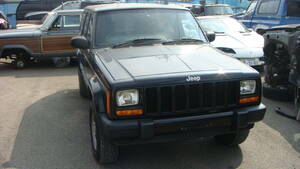 SSPARTS Transmission Jeep 98 year Cherokee AWD for 