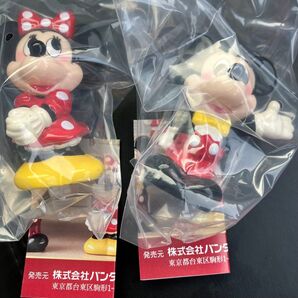 ミッキー ディズニー Classical Mode クラシカルモード ミニー ミニーマウス ミッキーマウス