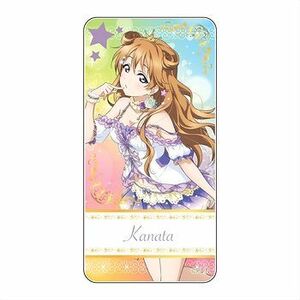 ●新品・未開封/スタンド/近江彼方 ラブライブ! 虹ヶ咲学園スクールアイドル同好会 ドミテリア /ストラップ・アクリルキーホルダー系●