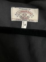 アルマーニ Armani jeans 長袖シャツ 参考価格12800円_画像2