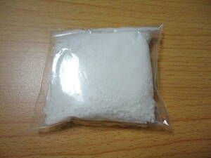炭酸ナトリウムカリウム 99% 50g KCO3/NaCO3 Potassium Sodium Carbonate 無機物 無機化合物標本 試薬 試料