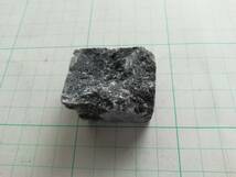 硬石膏 CaSO4 鉱物標本 鉱石サンプル 原石 原鉱 天然石 ストーン ミネラル 石 匿名配送 未使用_画像1