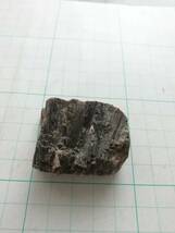 名称不明 鉱物標本 ad 鉱石サンプル 原石 原鉱 天然石 ストーン ミネラル 石 匿名配送 未使用_画像1