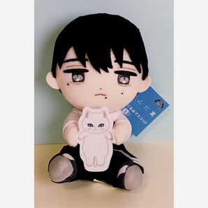 光が死んだ夏 はぐはぐぬいぐるみマスコット よしき