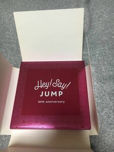 Hey!Say!JUMP ファンクラブ 記念品 FC限定 パスケース 