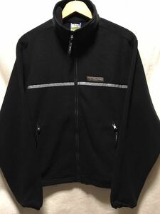 新品 H.I.D ダクロン フリース リフレクター ジャケット MADEinJAPAN Ｍ hid / mont-bell モンベル パタゴニア patagonia