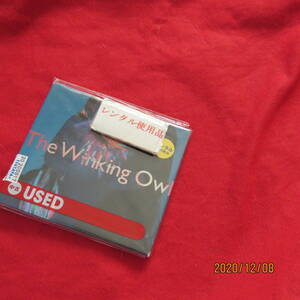 Into Another World The Winking Owl 形式: CD