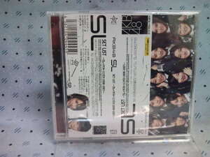 AKB 48/中古品CD/SL　SET　LIST/CD-035