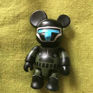 TOY2R figure Bearbrick 22